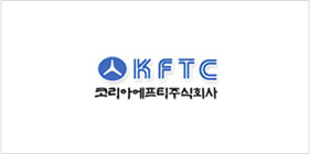 (주)코리아에프티