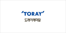 도레이케미칼